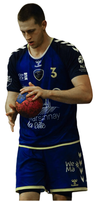 Maillot et/ou un short de match sublimé
