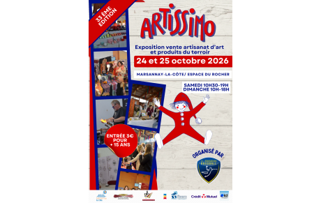 ARTISSIMO